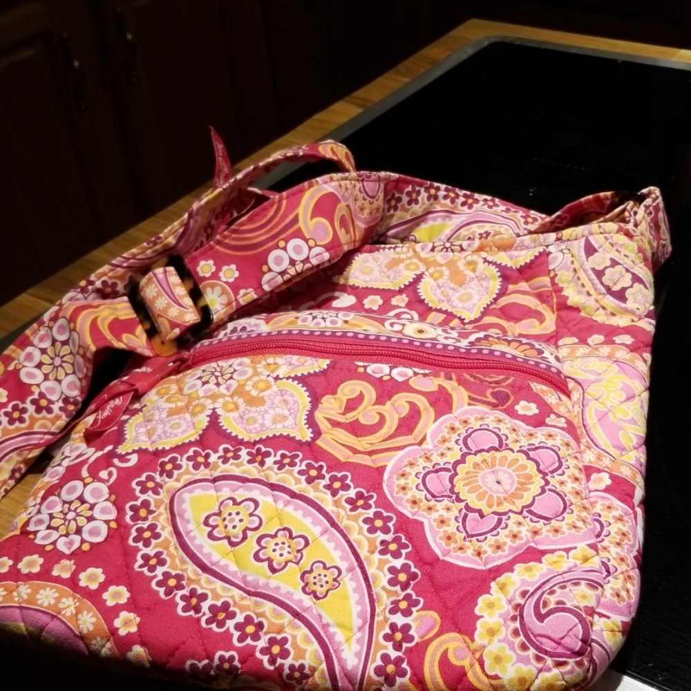 Vera Bradley Crossbody